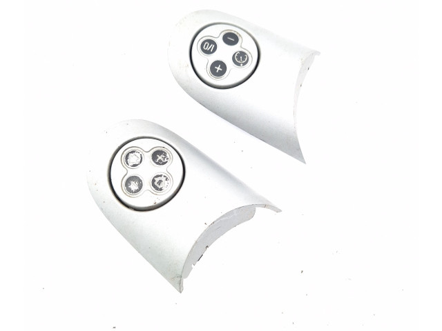 Volant Mini One - Cooper R50 - 53 2001 6929931D, 60206998501  