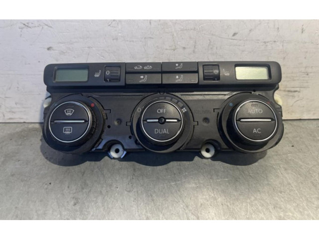 Блок управления климат-контролем 3C0907044DA   Volkswagen PASSAT