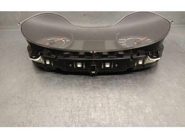 Pojistková skříňka Řídící jednotka BSM 35375672   Peugeot 508 2020