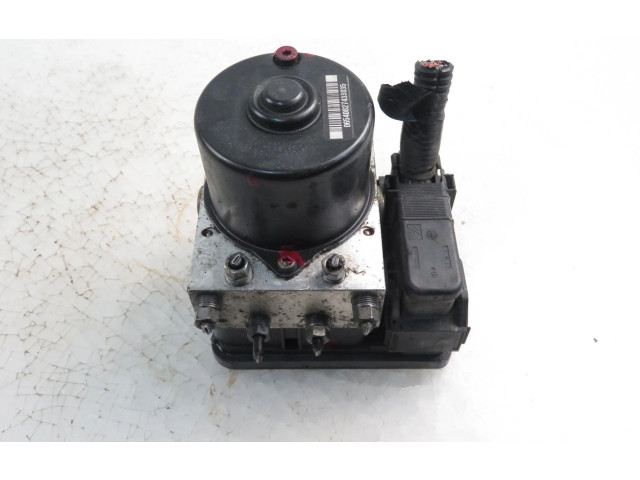 Jednotka ABS 3M512C405AF, 10096001123   Mazda 3 I 2004