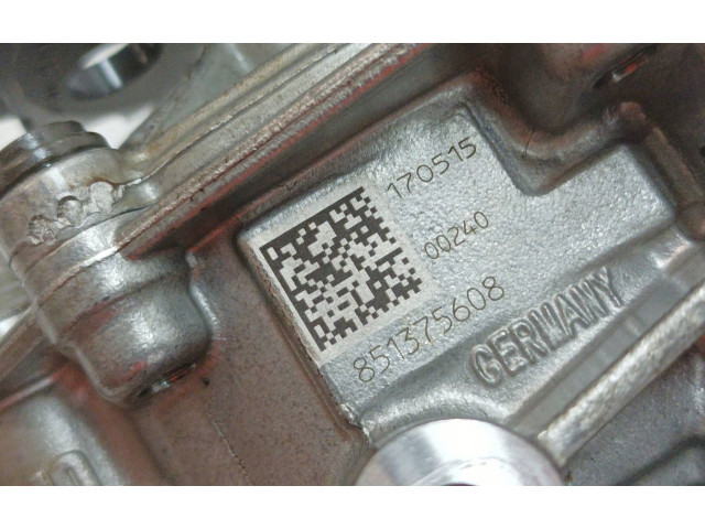 Масляный насос   8513756, B47  BMW 5 G30 G31 