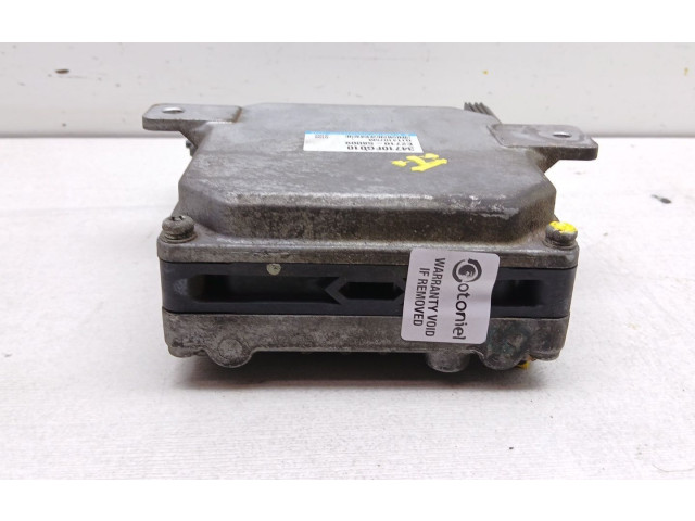 Řídící jednotka 34710FG010, E271058009   Subaru Impreza III 2010