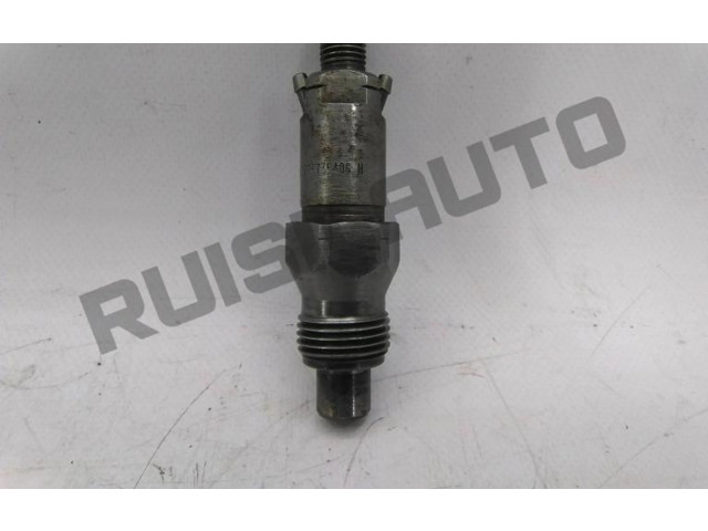 Vstřikovač LCR6735406H   Renault Kangoo I     