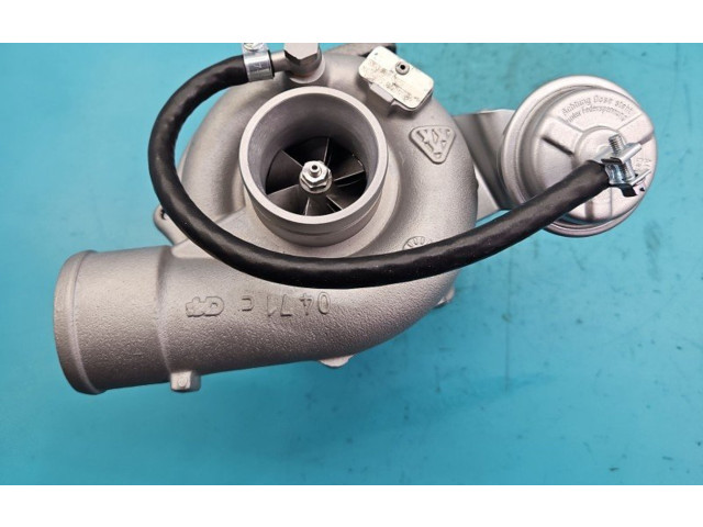  Турбина Renault Mascott  K03-075, IMPRK1425862         