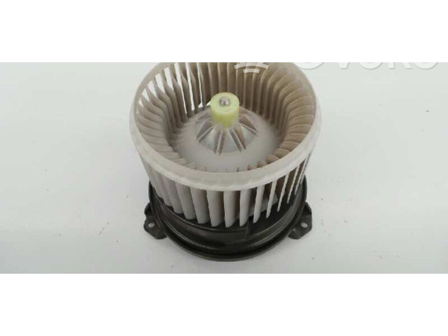 Вентилятор печки    2727000560, E2-B4-9-1   Toyota Land Cruiser (J150)