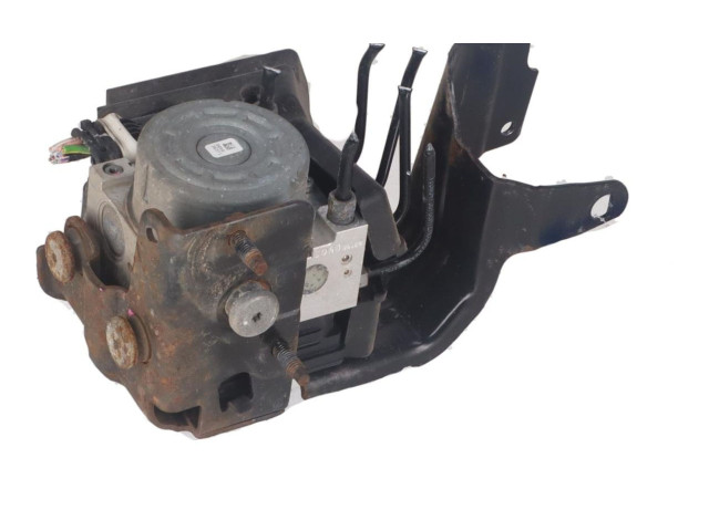 Jednotka ABS 9822654880   Peugeot 2008 I 2016