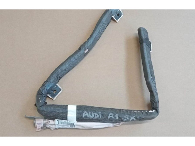 Боковая подушка безопасности 8X3880741A, 8X3880741A   Audi A1