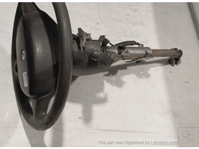 Volant Renault Master II 2001 8200455669  