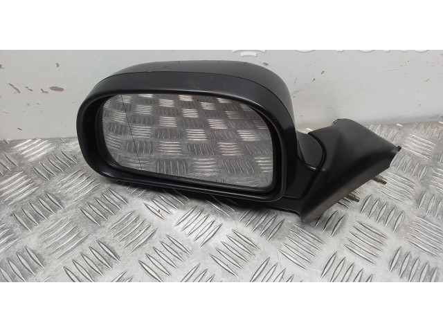 Зеркало (управляемое электричеством) 012091    Mitsubishi Galant