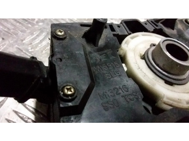 Подрулевой переключатель M11560   Honda Prelude