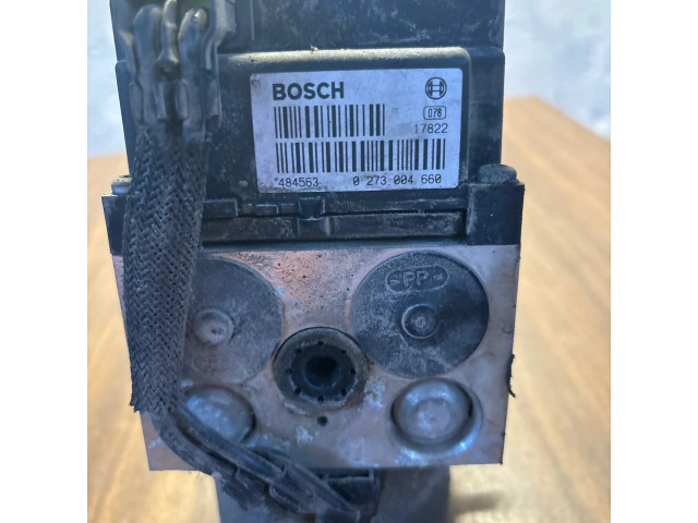 Jednotka ABS 0273004660, 484563   KIA Sorento 2005