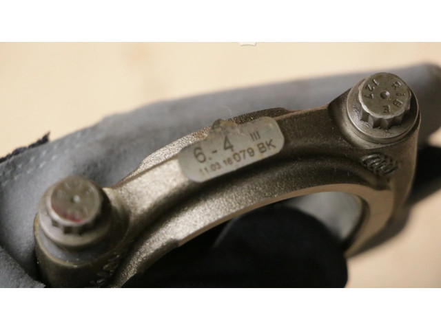 Píst R079M, R079M   Audi RS6    CWUB 