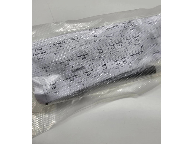 Vstřikovač 0445110299   Alfa Romeo Giulietta     