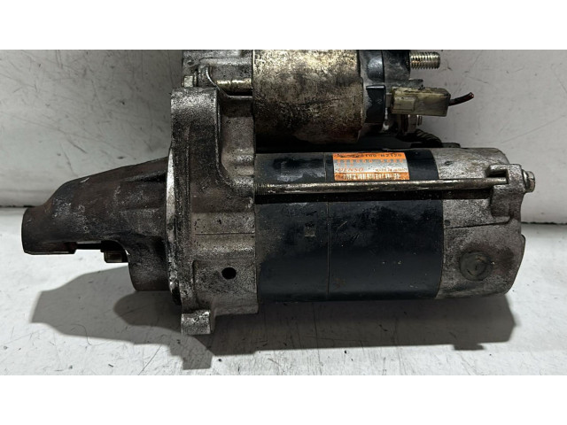 Стартер 428000-5080, 428000-5080   Daihatsu Cuore
