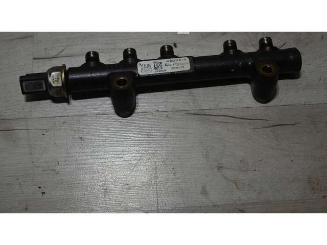 Топливная рампа 9685297580   Peugeot Partner  