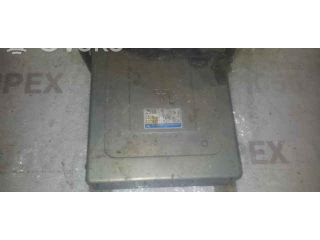 Řídící jednotka Z51018881B, E2T81771M   Mazda 323 1994