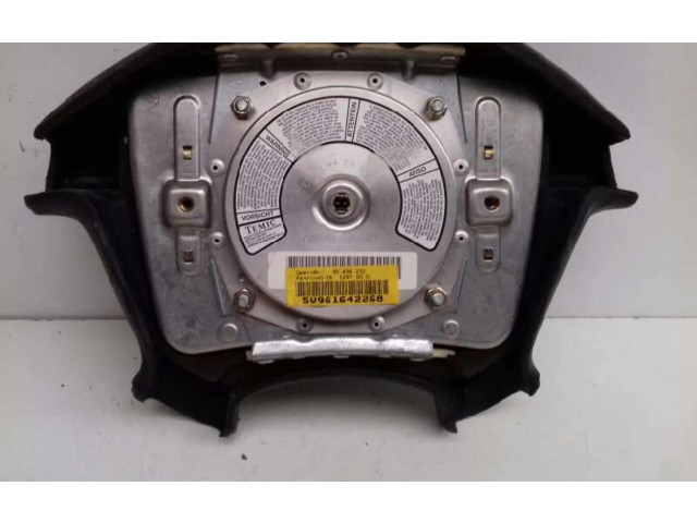 Подушка безопасности двери 90436231   Opel Astra F