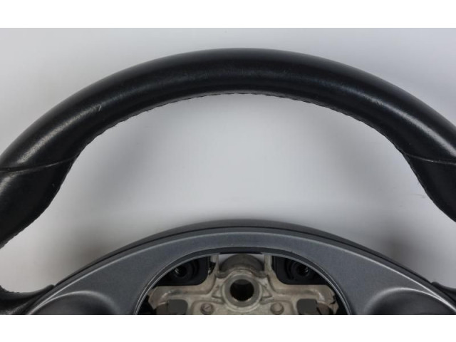 Руль Smart ForFour II W453  2014 -  года A4534603500, A4534603500      