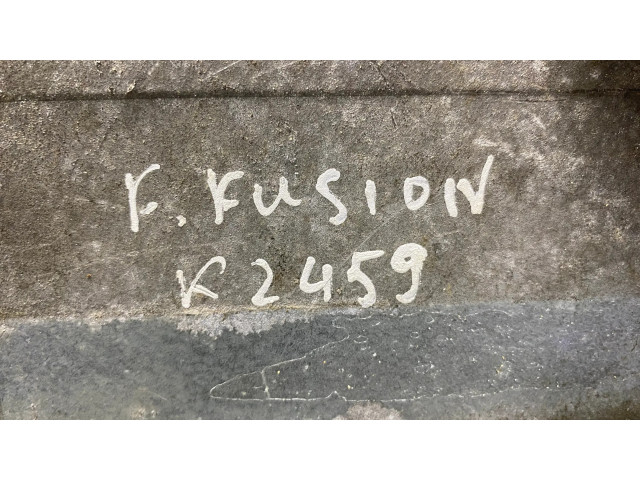 Блок управления двигателя 4S6112A650LC, S120977014   Ford Fusion
