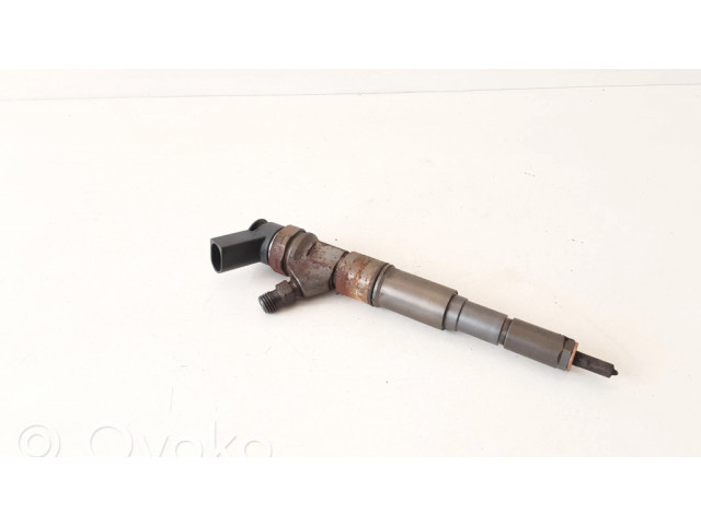 Форсунка 7794435, 0445110209    BMW 3 E92 E93 для дизельного двигателя  2.5