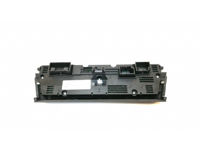Блок управления климат-контролем 4G0820043CC   Audi A6 Allroad C7