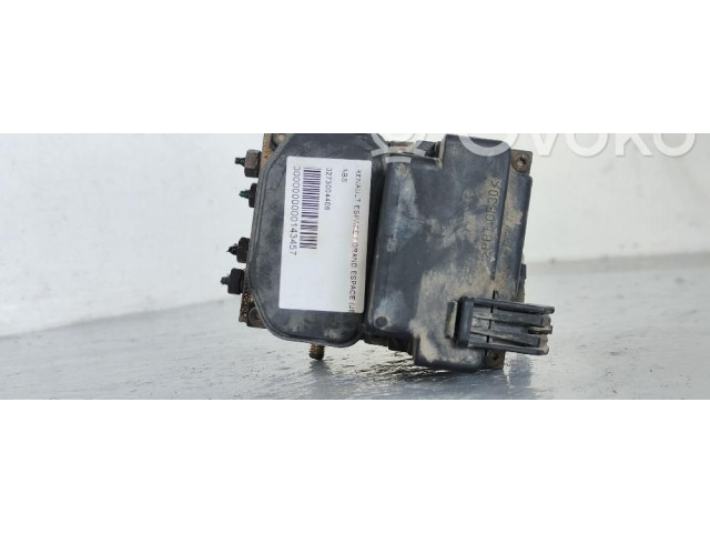 Блок АБС 0273004406   Renault  Espace III  1997 - 2003 года