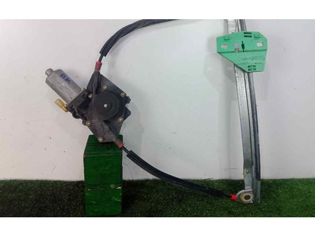 Píst SINREFERENCIA, ELECTRICO-2.PINES   Ford Puma    MHB 