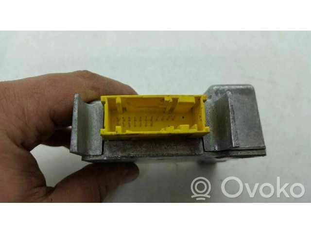 Блок подушек безопасности 100237858211   Ford Ka