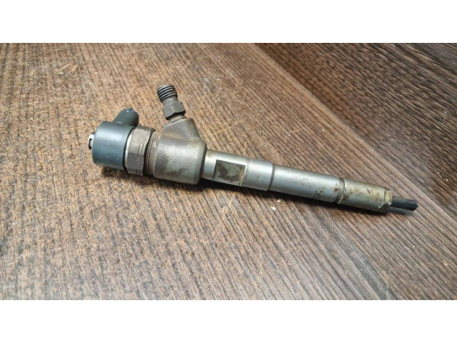 Vstřikovač 0445110351   Fiat Fiorino  pro naftový motor 1.2 199 A9.000 