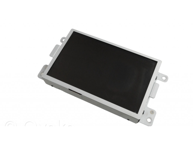 Дисплей    FR3T14F239CF   Ford Mustang VI