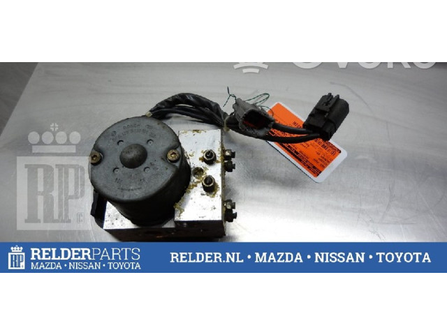 Jednotka ABS 476002N310, 476002N310   Nissan Almera 1998