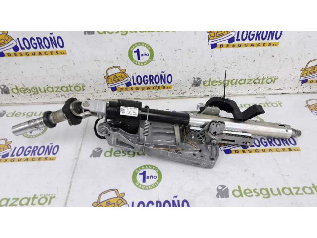 Руль Mercedes-Benz E W212  2009-2016 года A2124601216      