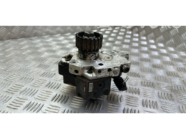 Vstřikovací čerpadlo 059130755J, 0445010125   Audi A6 S6 C6 4F    BMK 