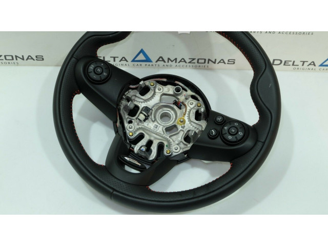 Volant Mini Cooper Countryman F60 2017 32306996048, 6996048  