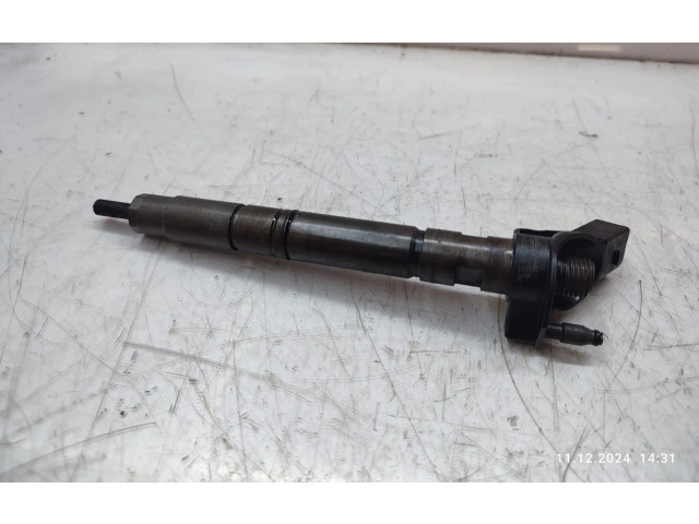 Форсунка 0445116040    Audi A5 Sportback 8TA  CDUC 