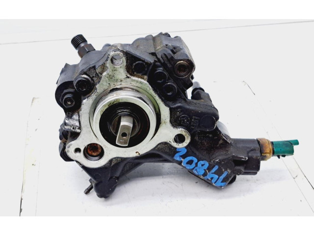 Vstřikovací čerpadlo 9656391680   Peugeot 207 CC     