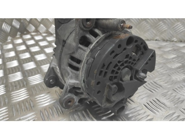 Генератор 9045340   Volkswagen Touran I 2.0     