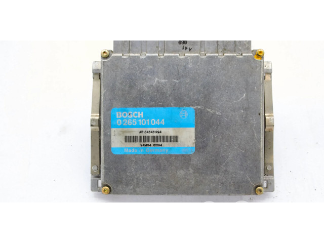 Блок управления АБС 0135459232, 0265101044   Mercedes-Benz S W140
