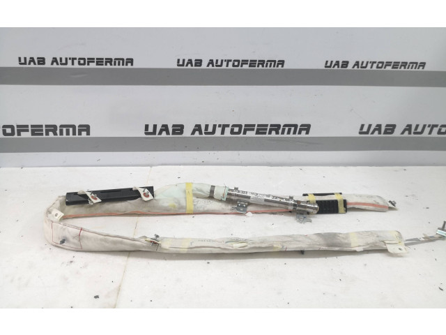 Боковая подушка безопасности 850201W300, 1W85060000   KIA Rio
