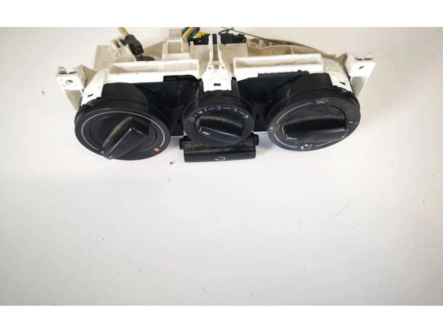 Блок управления климат-контролем 1j0819045f, 1J0819045F   Volkswagen Lupo