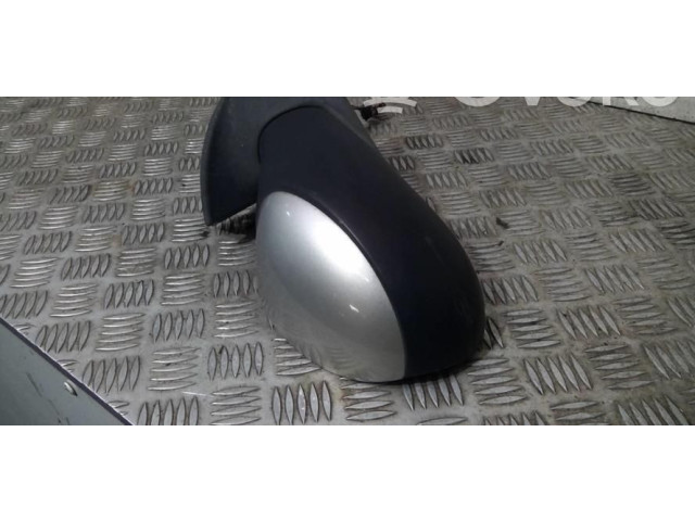 Zpětné zrcátko  Peugeot 1007 2005  8153WQ  