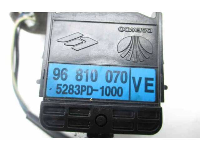 Переключатель дворников 96810070VE   Chevrolet Astra