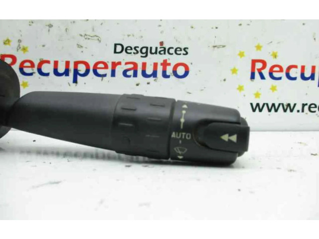 Переключатель дворников 96186612ZL   Peugeot 406