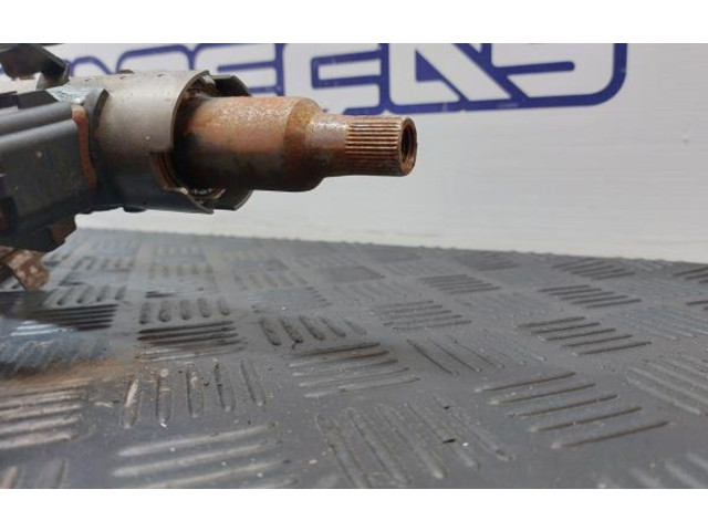 Volant Peugeot 407 2006 96570097XT, 26118262  