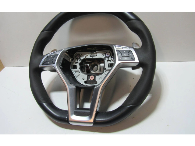 Volant Mercedes-Benz C AMG W204 2014 A1724603103, 0060016616  
