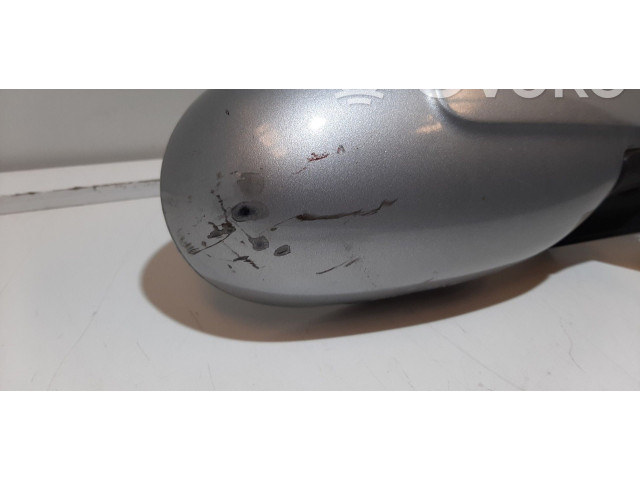 Zpětné zrcátko  Smart ForFour I 2004  5458  