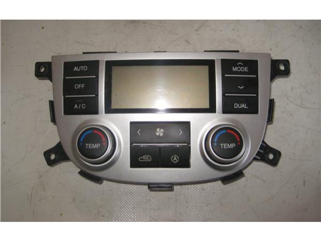 Блок управления климат-контролем 972502B430   Hyundai Santa Fe