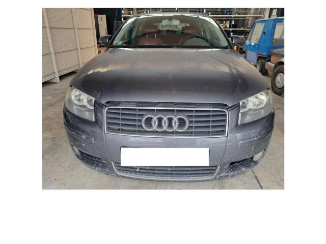   Pojistková skříňka 1K0937124K, 1K0937124K   Audi A3 S3 8P 2004