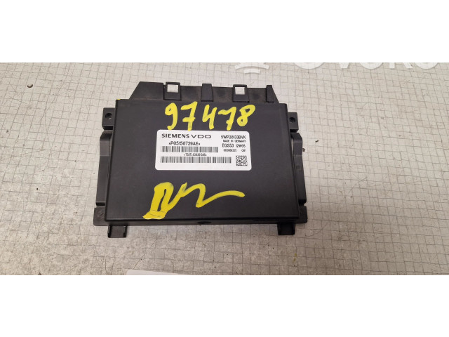 Блок управления коробкой передач 05150729AE, P05150729AE   Jeep Grand Cherokee
