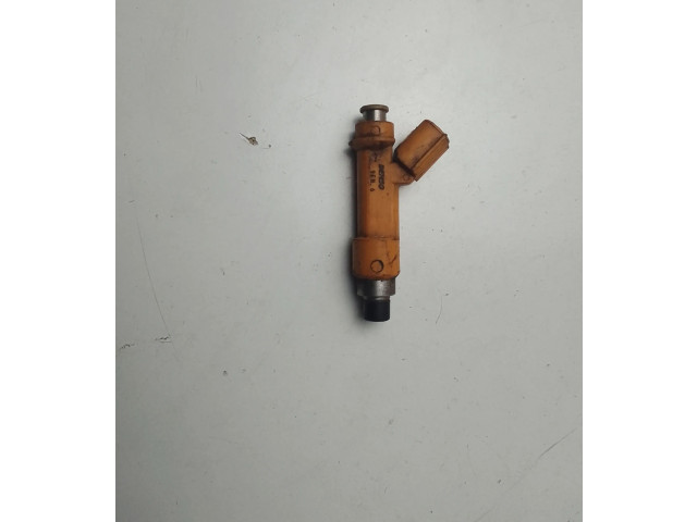 Форсунка 2325040020, 042092628    Toyota iQ  1KR-FE 